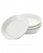 Mikasa Dinnerware, Set of 4 Antique White Dip Bowls
