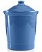 Fiesta Lapis Large Canister
