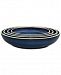 Denby Peveril Collection 4-Pc. Nesting Bowl Boxed Set