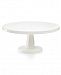 Martha Stewart Collection 12" Cake Stand, Created for Macy's