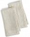Hotel Collection Linen 2-Pc. Modern Natural Napkins, Created for Macy's