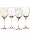 Mikasa Cheers Party Wine Glasses, Set of 4 - A Macy's Exclusive