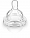 Philips Avent Anti-colic baby bottle Variable Flow Nipple, SCF425/27