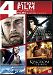 Castaway / Last of The Mohicans / Master And Commander / Kingdom of Heaven (Bilingual)