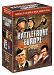 World War II Collection: Volume One - Battlefront Europe (The Big Red One Two-Disc Special Edition / The Dirty Dozen / Battle of the Bulge / Battleground / Where Eagles Dare) by Warner Home Video