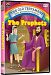 The Old Testament Bible Stories for Children: The Prophets by Under Gods Rainbow