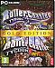 RollerCoaster Tycoon 3 & Wild! Expansion (Gold Edition)