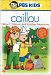 Caillou's Treasure Hunt & Other Adaventures by Pbs Home Video