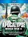 Apocalypse: World War II [Blu-ray] by Entertainment One
