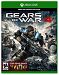 Gears of War 4 - Xbox One - Standard Edition