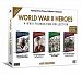 World War II Heroes by Topics Entertainment