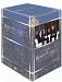 Boston Legal (Complete Series) - 27-DVD Box Set ( Boston Legal - Seasons 1-5 ) [ NON-USA FORMAT, PAL, Reg.2 Import - Sweden ]