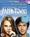 Paper Towns [Blu-ray]