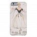 Grace Kelly case for iPhone 6 case