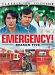 Emergency! Season Five by Kevin Tighe