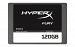 Kingston Digital HyperX FURY 120GB SSD SATA 3 2 5 Solid State Drive With Adapter SHFS37A 120G HEC0M5QEH-1210