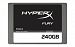 Kingston Digital HyperX FURY 240GB SSD SATA 3 2 5 Solid State Drive With Adapter SHFS37A 240G HEC0M5QFV-1210