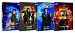 Doctor Who: The David Tennant Collection Bundle by Various