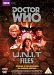 Doctor Who - U. N. I. T Files (Invasion of the Dinosaurs and the Android Invasion) [DVD]