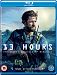 13 Hours: The Secret Soldiers of Benghazi [Blue ray]