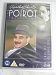 Agatha Christie Poirot Collection The Case of The Missing Will DVD