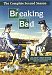 Breaking Bad: Complete Second Season [DVD] [Region 1] [US Import] [NTSC]