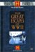Great Escapes of World War II [DVD] [Region 1] [US Import] [NTSC]