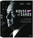 House of Cards: Season 1-4 [Blu-ray]