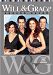Will & Grace: Season Seven [DVD] [Region 1] [US Import] [NTSC]