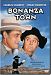Bonanza Town [DVD] [Region 1] [US Import] [NTSC]