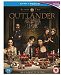 Outlander: Complete Season 2 [Blu-ray]