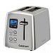 CUISINART CPT415C 2-slice toaster
