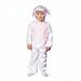 RG Costumes 70014-I Honey Bunny Costume - Size Infant