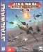 Star Wars Rogue Squadron PC Game