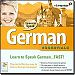 eLanguage LEARN TO SPEAK GERMAN ESSENTIALS