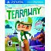 Tearaway - PlayStation Vita