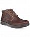 Clarks Men's Cotrell Rise Plain-Toe Casual Chukka Boots Men's Shoes