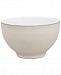 Denby Natural Canvas Stoneware Small Bowl