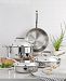 All-Clad d7 Stainless Steel 7-Pc. Cookware Set