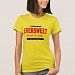 Eversweet Newfie Girl T-shirt