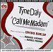 SOUNDTRACK/CAST ALBU - CALL ME MADAM - WITH TYNE DALY