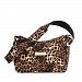 Ju-Ju-Be Legacy Collection HoboBe Purse Diaper Bag, The Queen of The Jungle