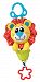 Playgro Musical Pullstring Lion for Baby