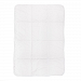 Tadpoles Toddler Comforter, Box Pattern/White