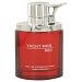 Yacht Man Red Cologne 100 ml by Myrurgia for Men, Eau De Toilette Spray (unboxed)