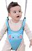 Baby Kid's Safe Walking Harness Toddler Walking Assistant Learning Assistant