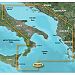 BlueChart g2 Vision Adriatic Sea, South Coast - maps