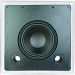 10 Quot In Wall Subwoofer H3C0CXC72-0511