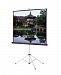 Da Lite Picture King Tripod Mounted Projection Screen 43 Quot X 57 Quot 72 Quot Diagonal Video Format High Power Surface HEC0GDLEC-0510