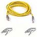 Belkin Components - Crossover Cable - RJ-45 (m) - RJ-45 (m) - 50 ft - USielded